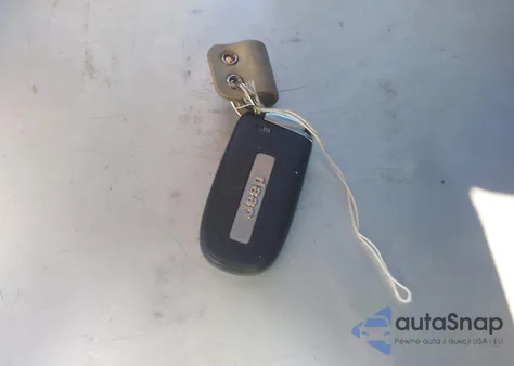 2017 Jeep Grand Cherokee Altitude 4X2 из США, поврежденный, VIN 1C4RJEAG2HC823049